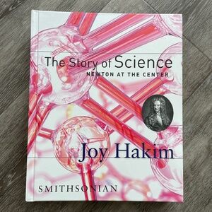 Brand New - The Story of Science, Newton at the Center